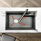 Woven Harbour Single S.S Sink